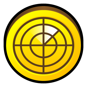 Yellow,Circle,Symbol