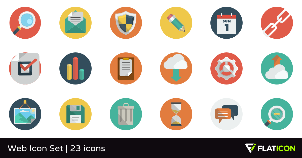 600  icons(free psd) | Free PSD,Vector,Icons