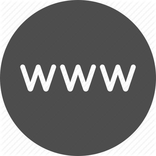 Grid world - Free web icons