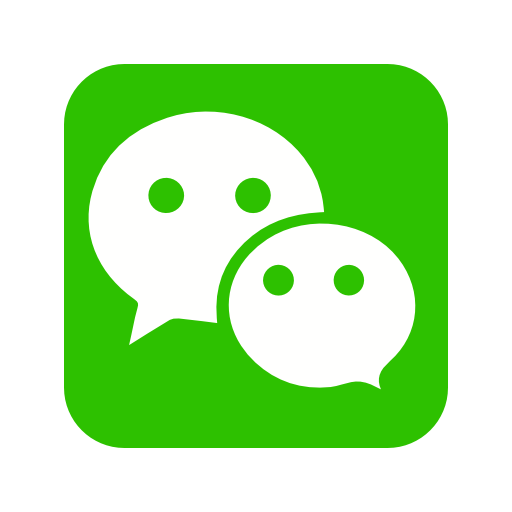 WeChat Svg Png Icon Free Download (#131819) 