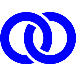 Electric blue,Font,Clip art,Trademark,Logo,Symbol,Graphics