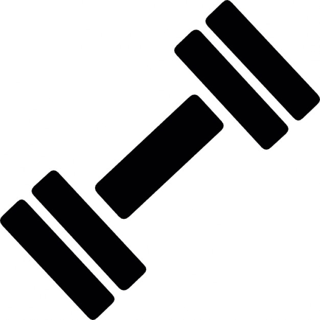 Bodybuilding, dumbbell, fitness, gym, heavy, muscle, weights icon 