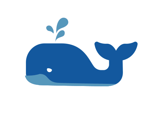 Whale icons | Noun Project