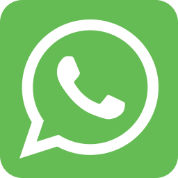 Circle Whatsapp Icon - 8396 - Dryicons