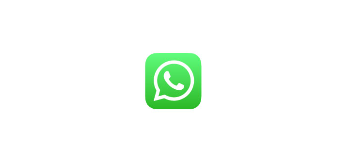 Whatsapp Icon Vector 327873 Free Icons Library