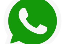 WhatsApp Logo Vector (.EPS) Free Download