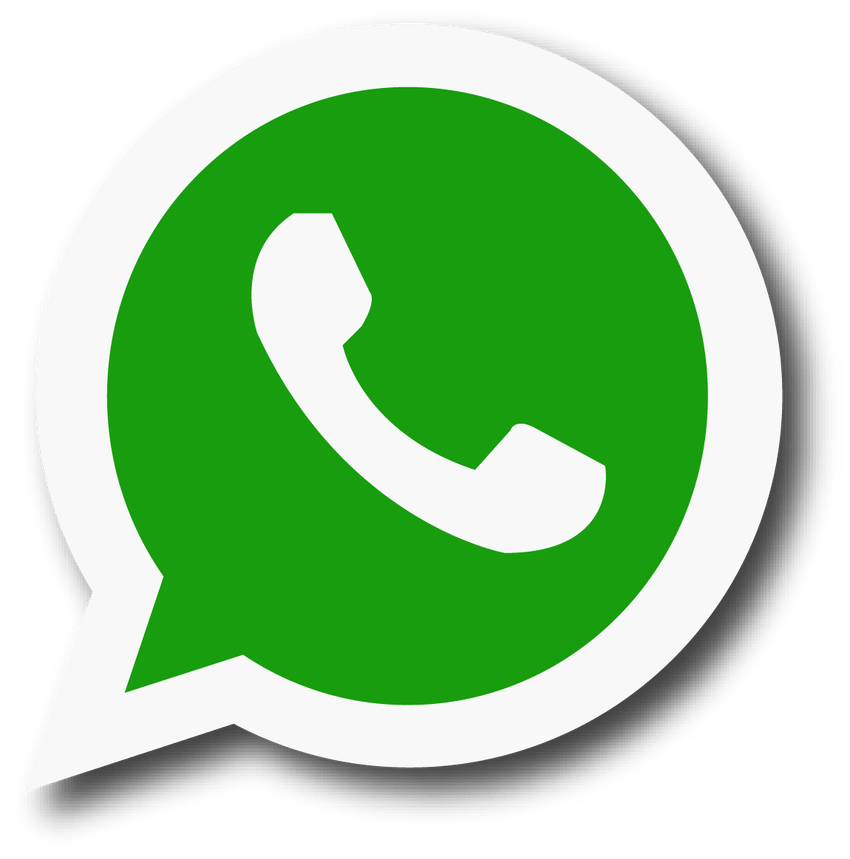 Whatsapp Icon Vector #327874 - Free Icons Library