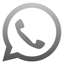 WhatsApp Icon - Flat Icons 