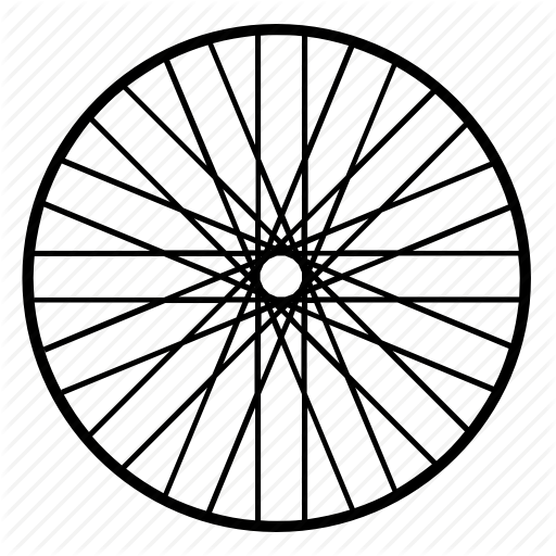 bicycle-wheel-rim # 90983