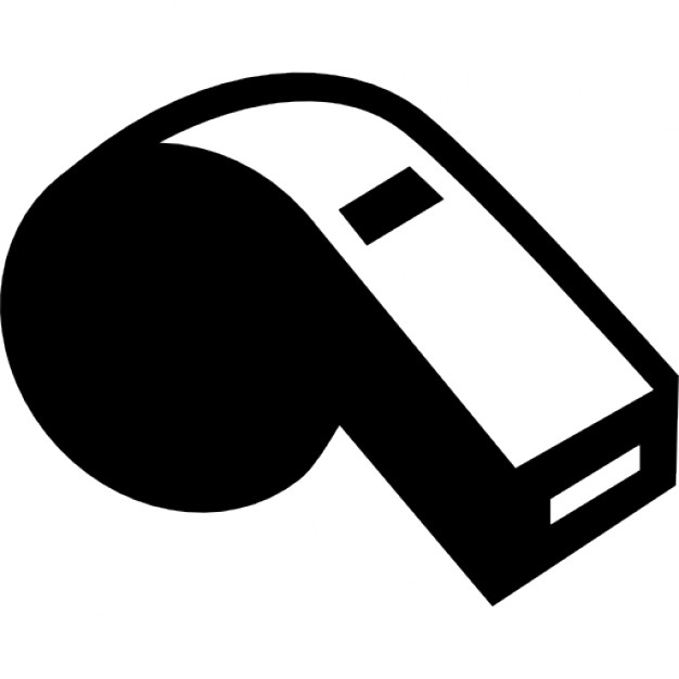 Whistle icons | Noun Project