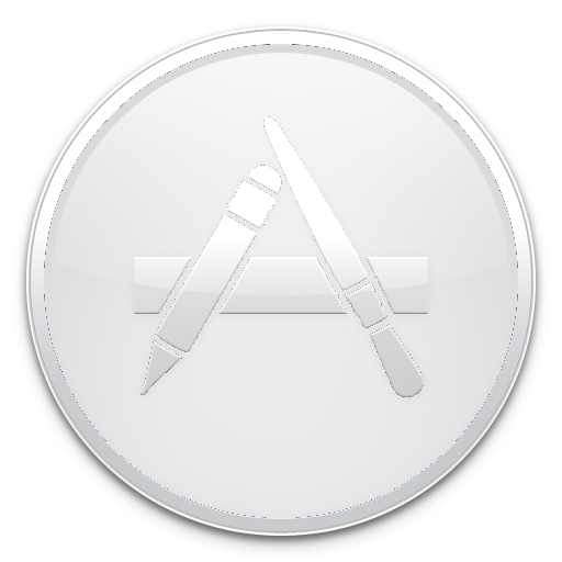 App Symbol Icon - free download, PNG and vector