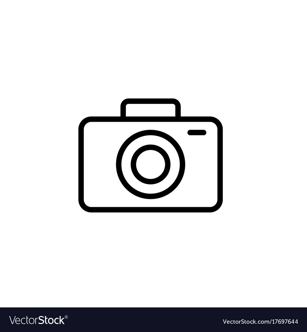 Camera Icons Vectors and Icons - SVGRepo Free SVG Vectors