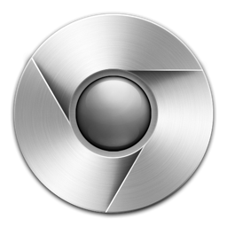 Chrome - Free logo icons