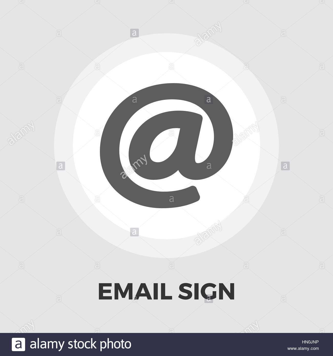 Mail Icon clip art Free vector in Open office drawing svg ( .svg 