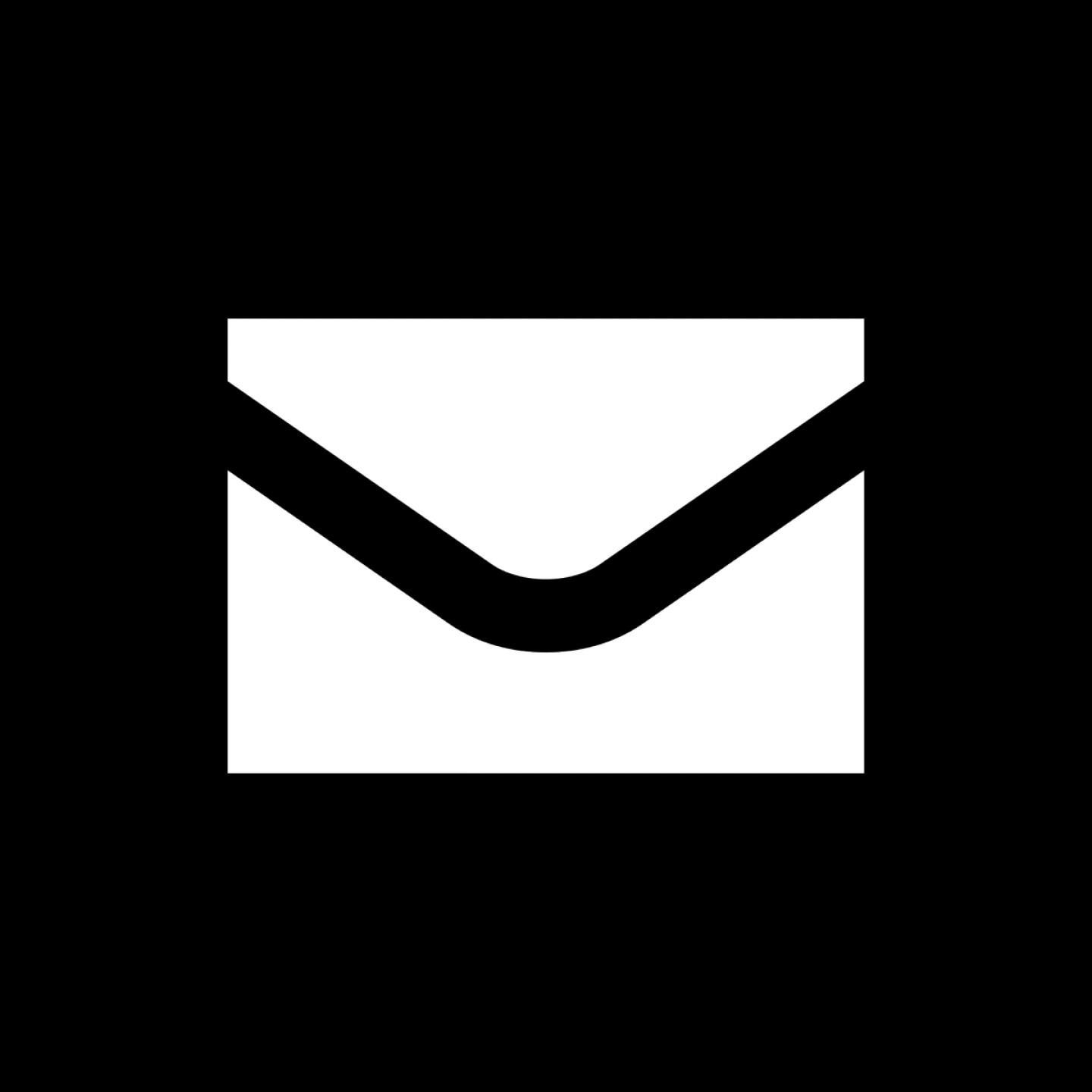 Email Icon - free download, PNG and vector