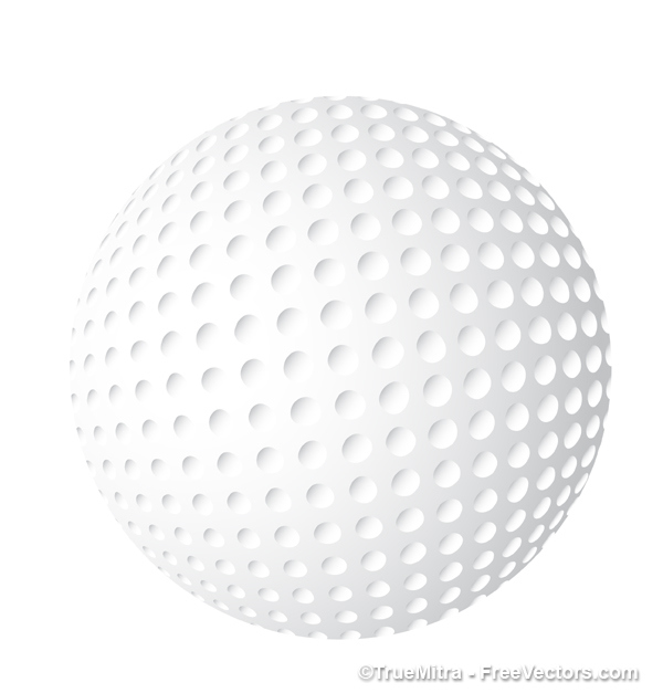 golf-ball # 181618