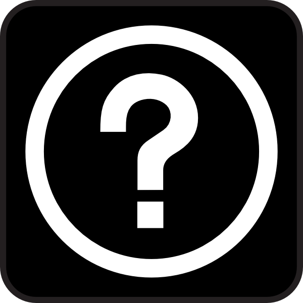 Help, mark, question icon | Icon search engine