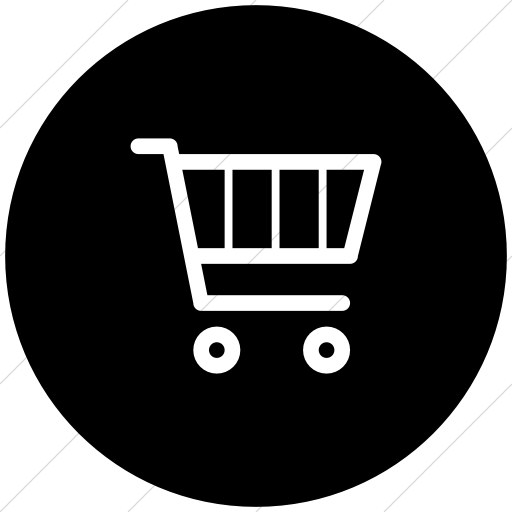 White Shopping Cart Clip Art at  - vector clip art online 