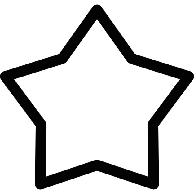 Blue And White Star Icon, PNG ClipArt Image | IconBug.com