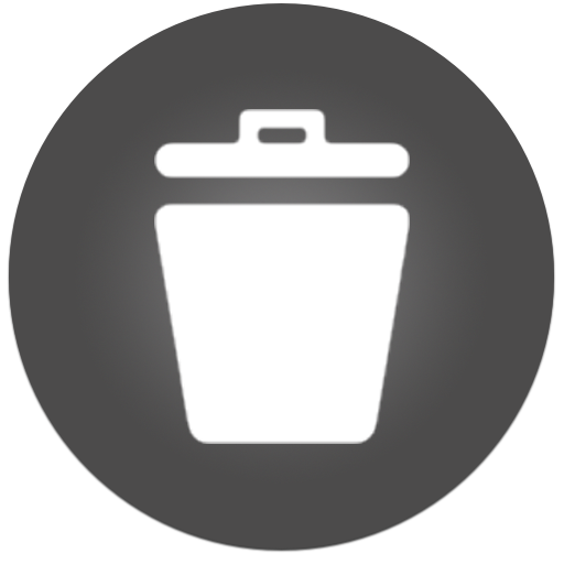 White trash icon - Free white trash icons