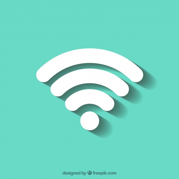 Free Wi Fi Vector Icon | Free Vector Art at Vecteezy!