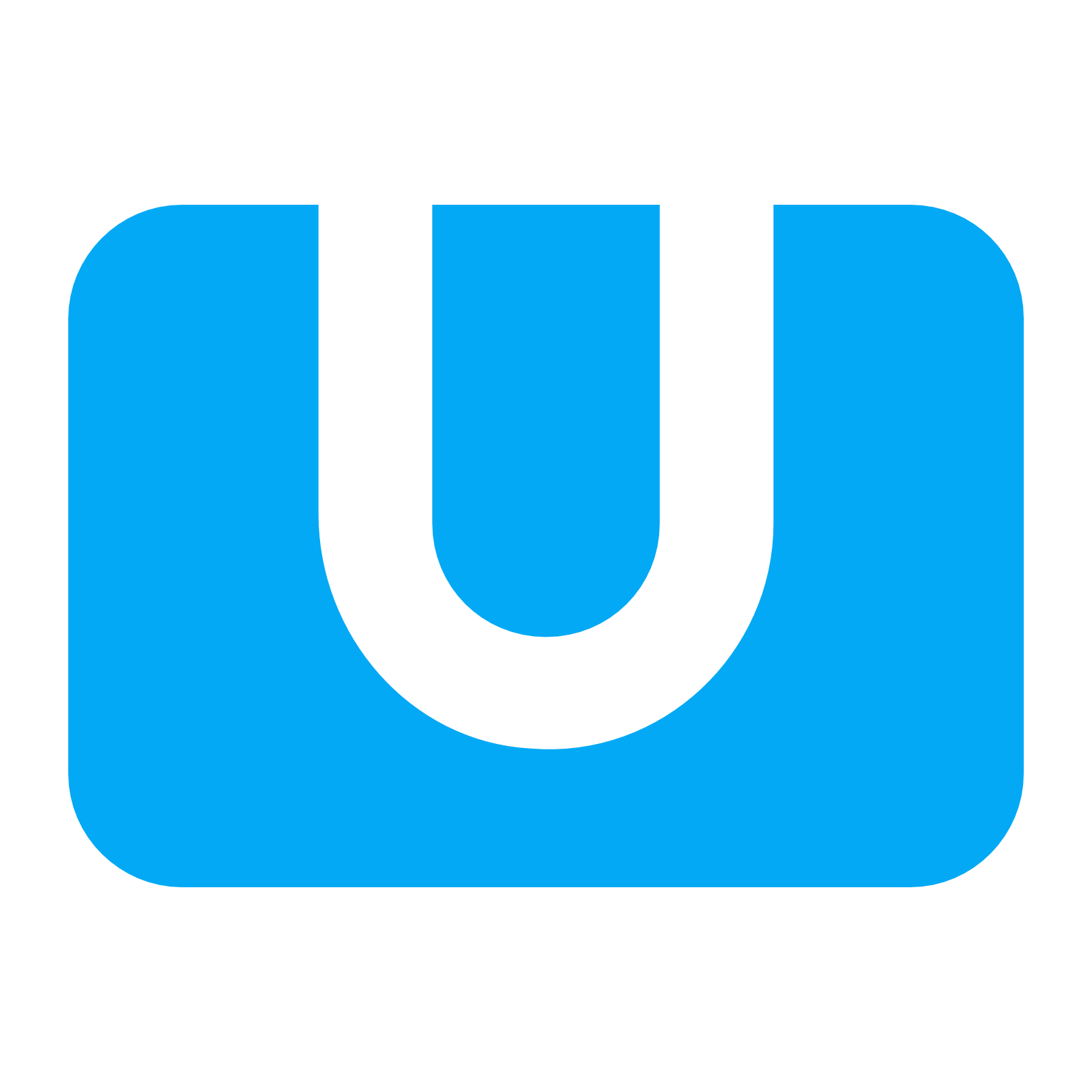 Wii U Desktop Icon Free Icons Library