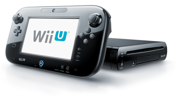 Wii u Icon