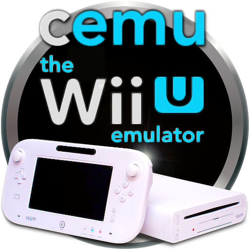 Wii U Icon Free Icons Library