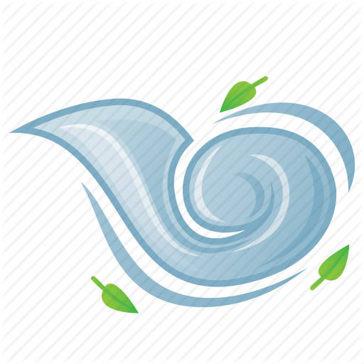 Windy Icon Png