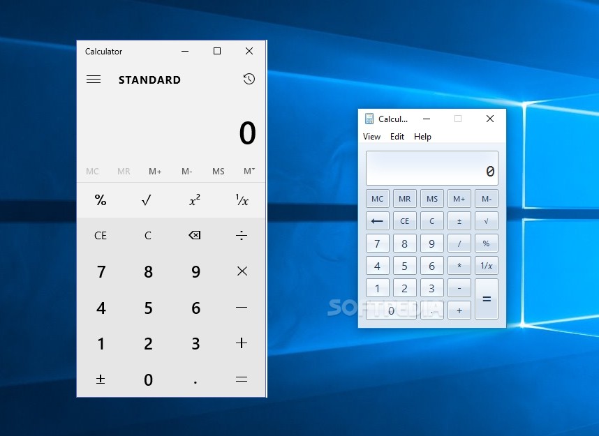 calculator for windows 7 download