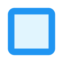 windows 10 icon checkbox