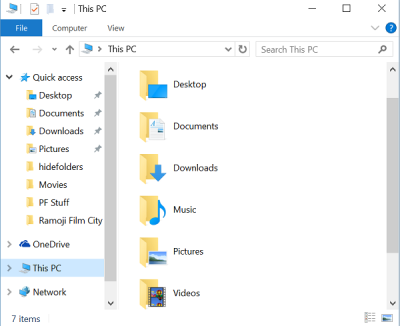 How to Delete the Windows.old Folder in Windows 10