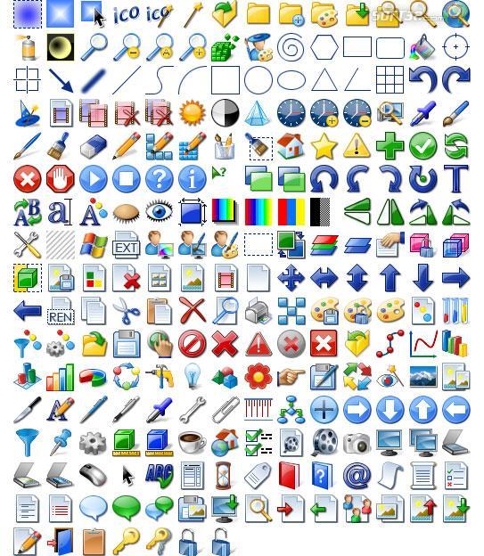 Windows 10 Icons - Download - CHIP