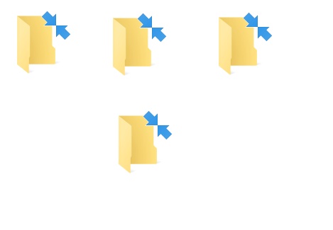 This Is the New File Explorer Icon That Could Launch in Windows 10 
