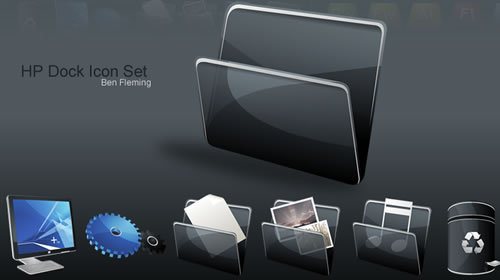 free cool windows 10 icon packs