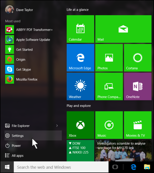3 Ways To Resize Desktop Icons In Windows 10/7