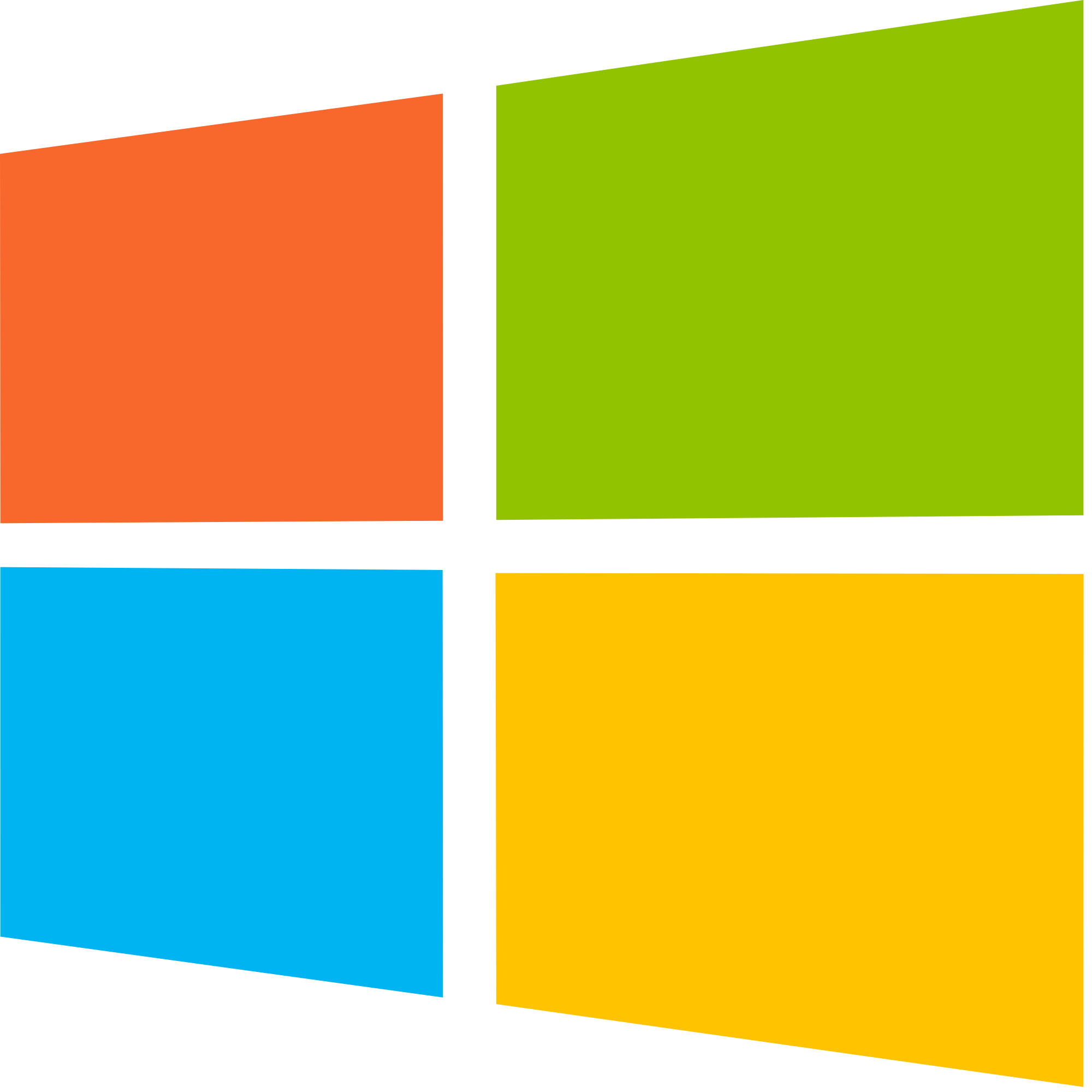 Windows 10 Logo Icon 98054 Free Icons Library