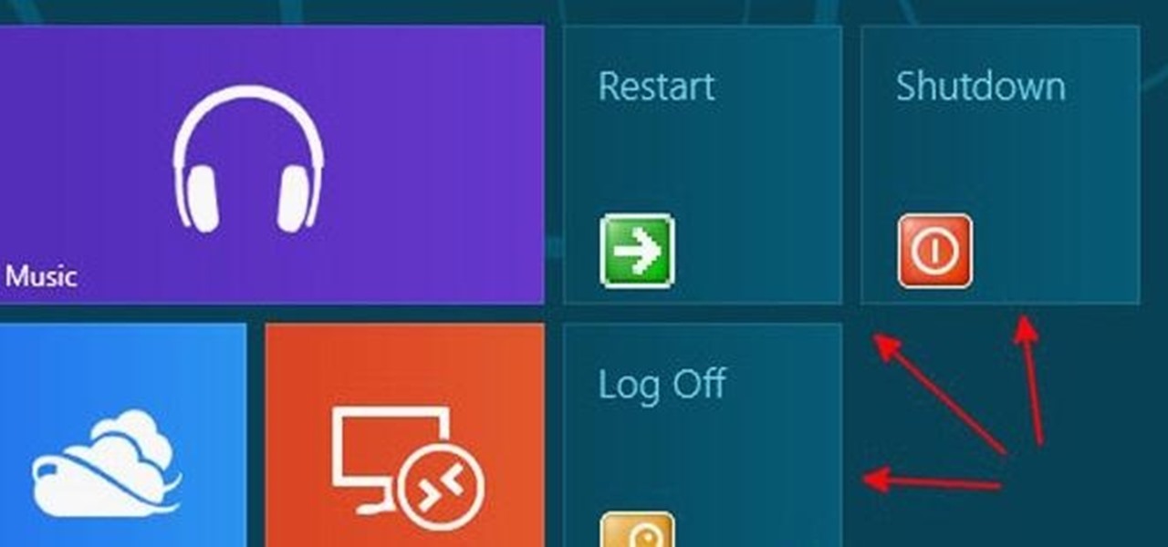 How to Shut Down Windows 10 via Remote Desktop