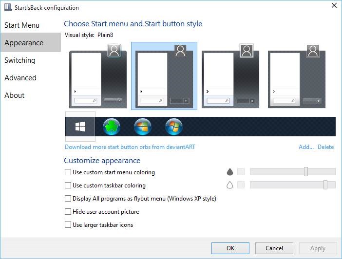 Warning: These 9 Mistakes Will Destroy Your HOW TO BRING THE CLASSIC START MENU BACK TO WINDOWS 8