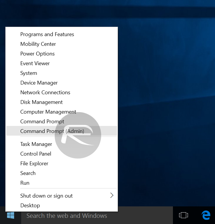 Windows 10 Build 10074 Includes New WiFi Connectivity Icon 