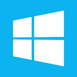 Microsoft   Windows 8 Logo by N-Studios-2 