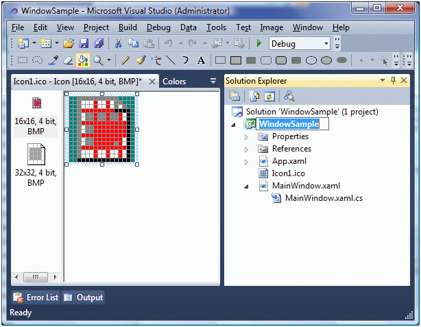 Tile and icon assets - UWP app developer | Microsoft Docs