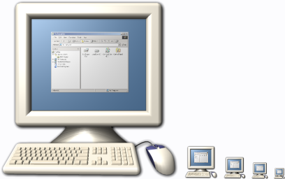 Programs, software, windows icon | Icon search engine