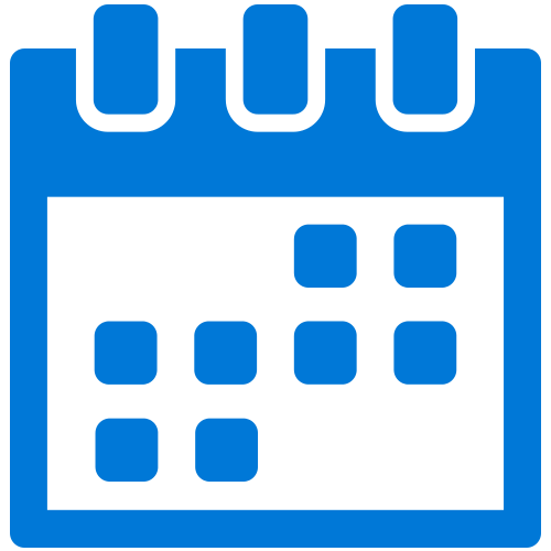 Windows Calendar Icon 98997 Free Icons Library