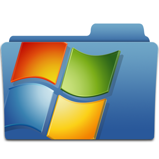 folder icons for windows 7 free download