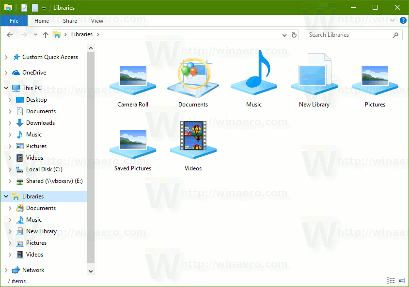 Download Windows 7 Beta Hi-Resolution Icons Pack