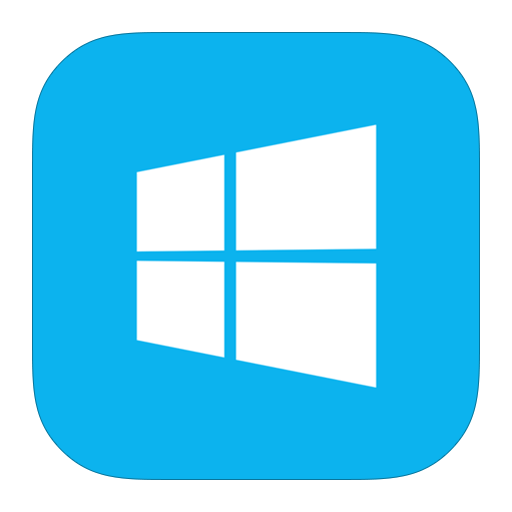 Windows XP icons by GothaGo229 
