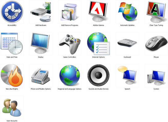 Windows Icon | Operating Systems Iconset | Tatice