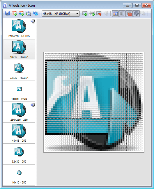 Icons (Windows)