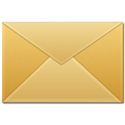 Windows Mail Icon - Mail Classic Icons 